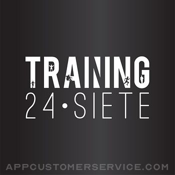 Training24Siete Customer Service