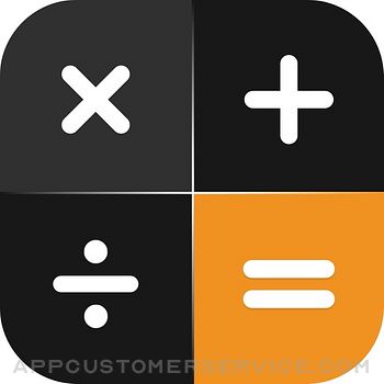 AI Calculator - Math Solver Customer Service