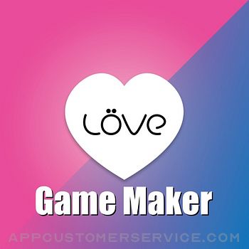 Love2D Game Maker Customer Service