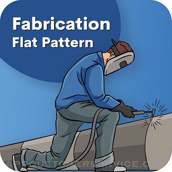 Fabrication Flat Pattern Customer Service