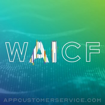 WAICF Customer Service