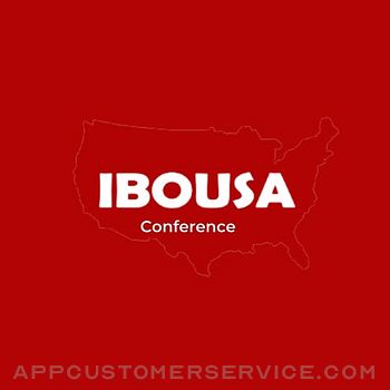 IBO Conference Spring 2024 Customer Service