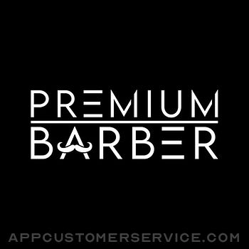 Premium Barber Customer Service