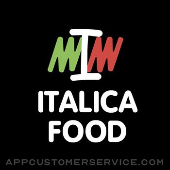Italica Food Customer Service