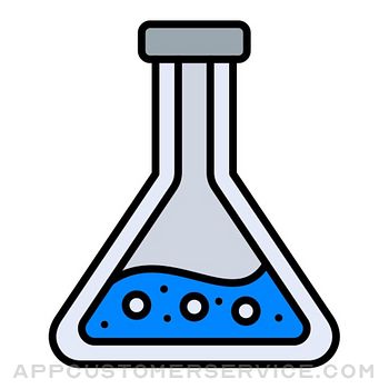 The Lab Science stickers Customer Service