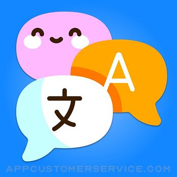 TranslateGPT - FreeTranslator Customer Service