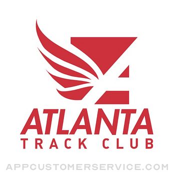 Atlanta Track Club Customer Service
