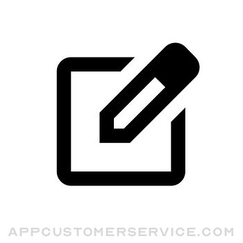 Simple Notes - Notepad & Tab Customer Service