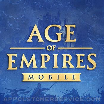 Age of Empires Mobile Customer Service