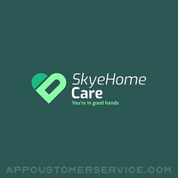 Download Skye Home Care App