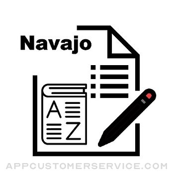 Navajo Vocabulary Exam Customer Service