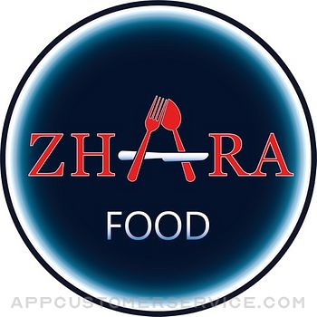 Zhara Food Customer Service