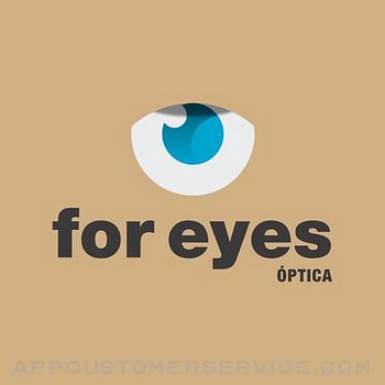 For Eyes Óptica Customer Service