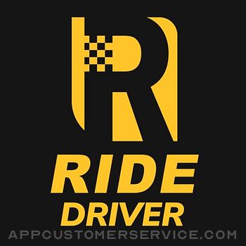 Ride Drivers App Customer Service