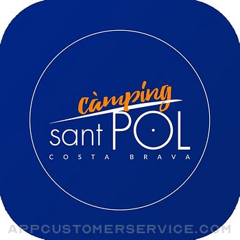 Camping Sant Pol Customer Service