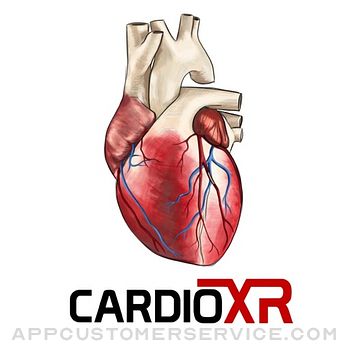 Download CardioXR App