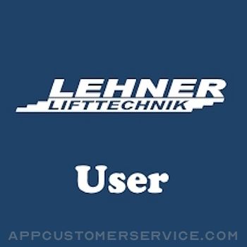 Lift Control User Customer Service