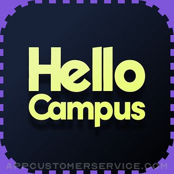 HelloCampus: Join the Fun Customer Service