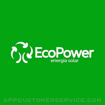 EcoPower - Eletropostos Customer Service