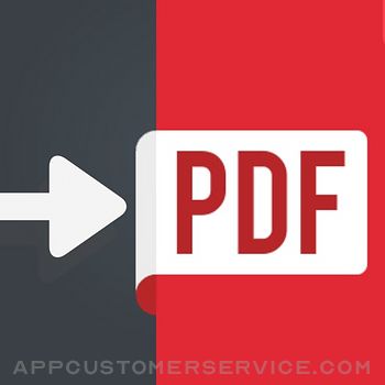 PDF Converter: Offline,Private Customer Service