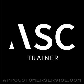 ASC Trainer Customer Service