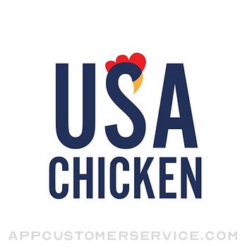 Usa Chicken Customer Service