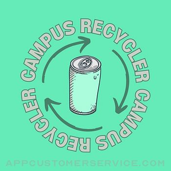 Download Campus Recycler App