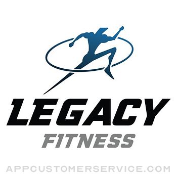 Legacy Fitness Customer Service