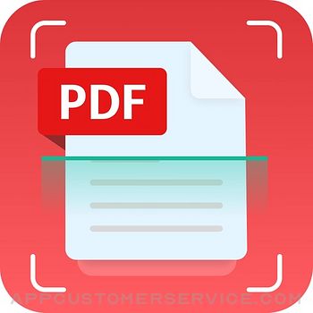 PDF Scanner - Scan to PDF Customer Service