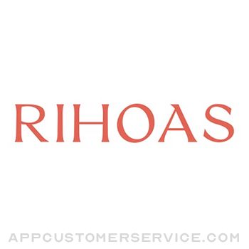 Shop RIHOAS Customer Service