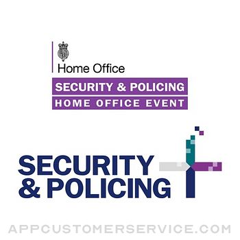 Security & Policing+ Customer Service