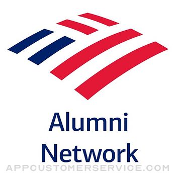Bank of America Alumni Network Customer Service