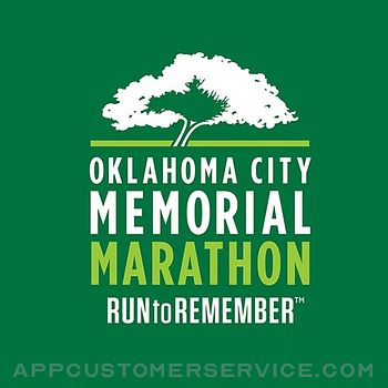 OKC Memorial Marathon Customer Service