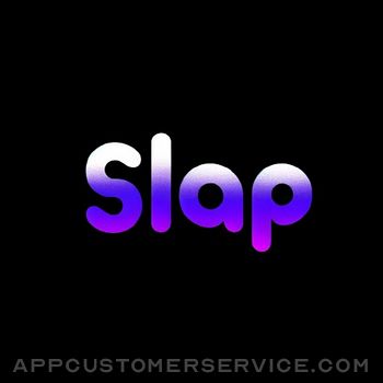 Slap. Customer Service