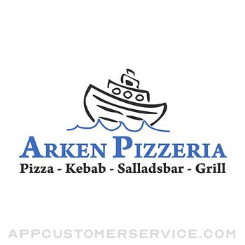 Download Arken Pizzeria (Gnosjö) App
