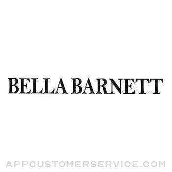 Shop Bella Barnett Customer Service