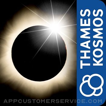 Solar Eclipse Guide Customer Service