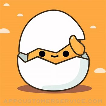 Egg Evolution - Merge Game Customer Service