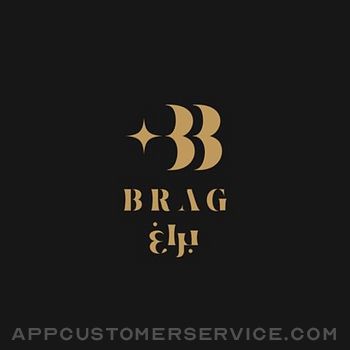 Brag - براغ Customer Service