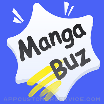 Manga Buz Customer Service