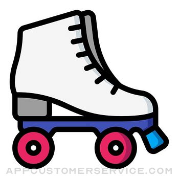 Roller Skate Stickers Customer Service