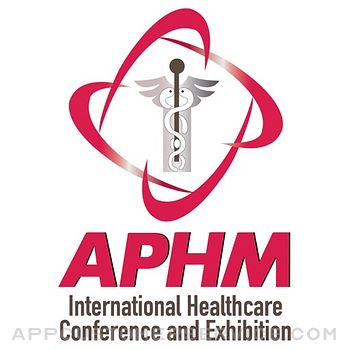 APHM Events Customer Service