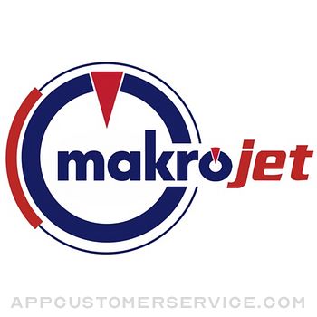 Makrojet B2B Customer Service