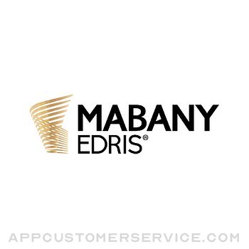 Mabany Edris Customer Service