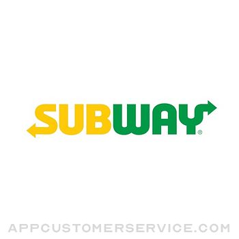 صب واي - Subway KSA Customer Service