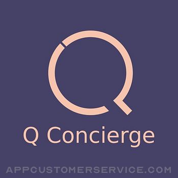 Q Concierge Customer Service