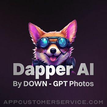 Photo Generator - Dapper AI Customer Service
