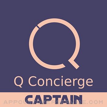 Q Concierge (Captain) Customer Service