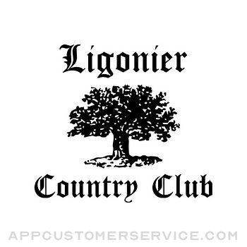 Ligonier Country Club Customer Service