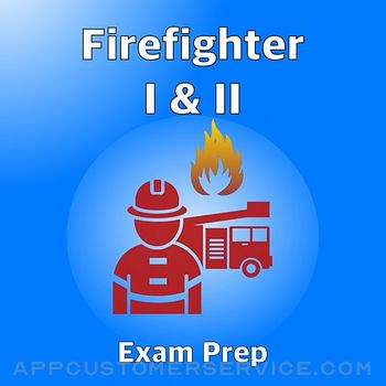 Firefighter Exam 2024 Customer Service